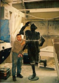 Fibreglass products, from pond linings to van liners, flat roofing, bucket seats and canoes! Based in Barnsley, South Yorkshire